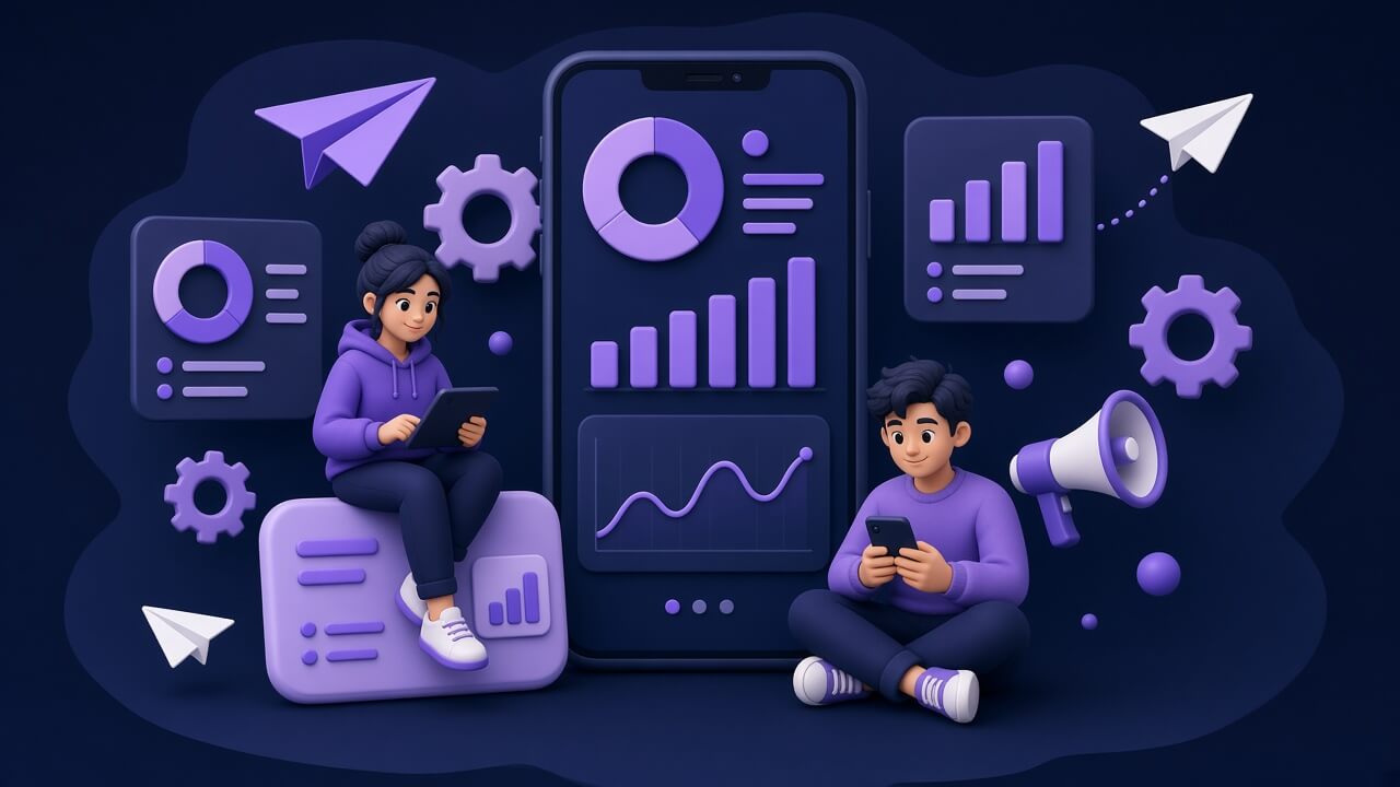 Zephyar Peak product team reviewing a software platform